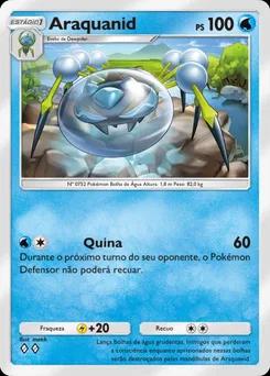 Araquanid