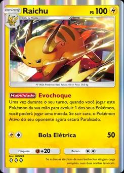 Raichu