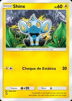 Shinx