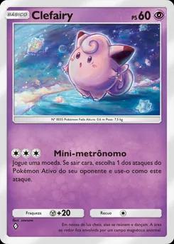 Clefairy