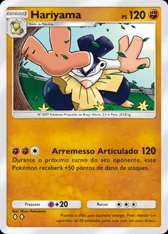 Hariyama