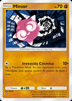 Minior