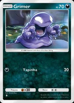 Grimer