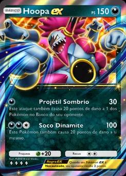 Hoopa ex