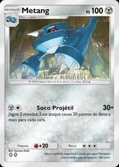 Metang