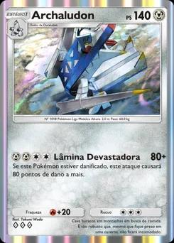 Archaludon