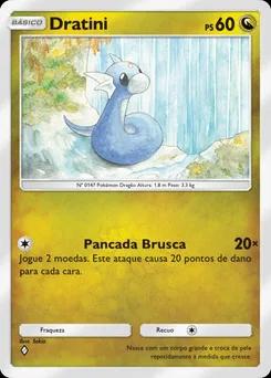 Dratini