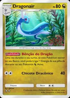 Dragonair