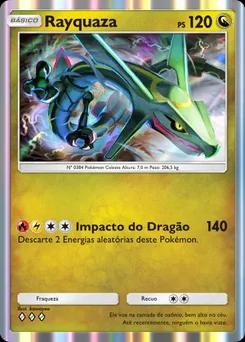 Rayquaza