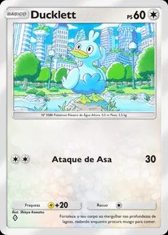 Ducklett