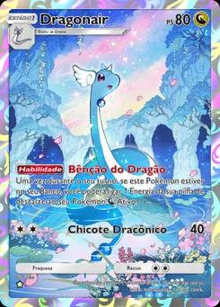 Dragonair