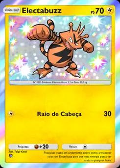 Electabuzz