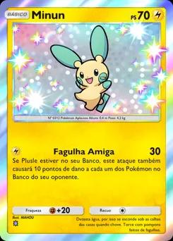 Minun
