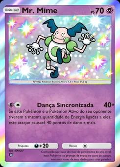 Mr. Mime
