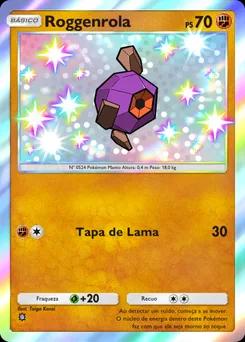 Roggenrola
