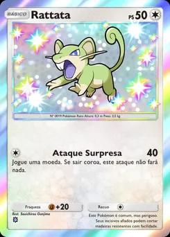 Rattata B4-220