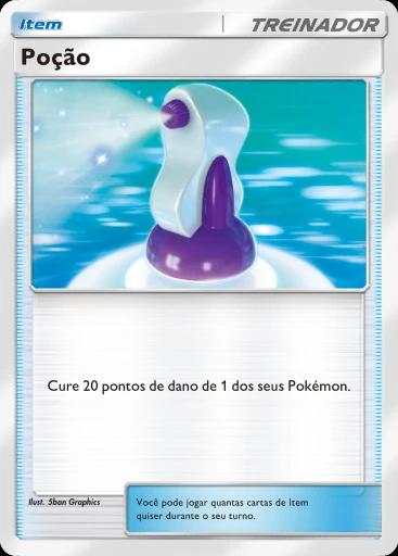 Poção
