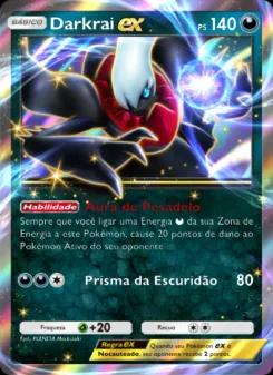 Darkrai ex P-A-042