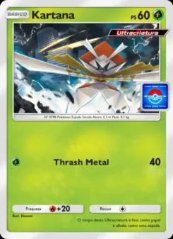 Kartana P-A-075