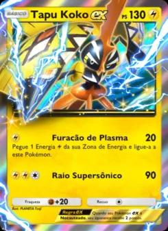 Tapu Koko ex P-A-084