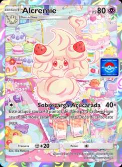Alcremie P-A-087