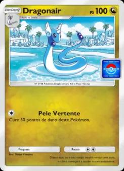Dragonair P-A-088