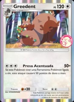 Ganancioso P-A-091