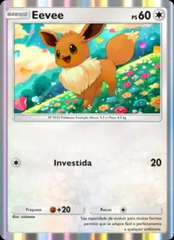 Eevee P-A-092