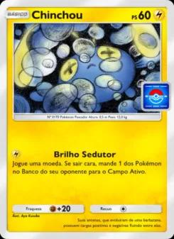 Chinchou P-A-095