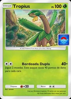 Tropius