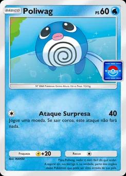 Poliwag