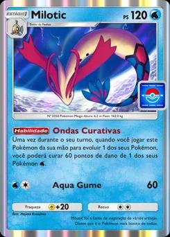 Milotic P-A-104