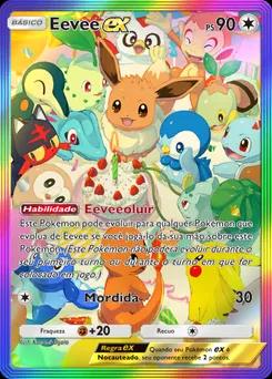 Eevee ex P-A-109
