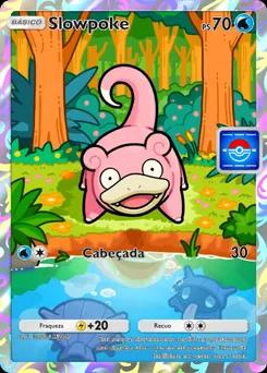 Slowpoke P-B-042