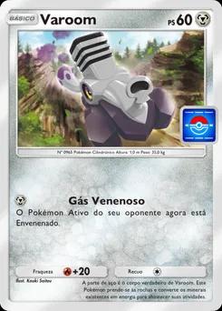 Varoom