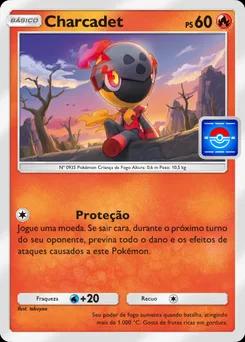 Charcadet P-B-064