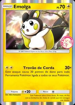 Emolga
