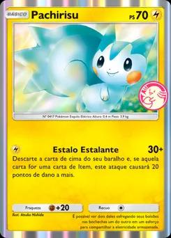 Pachirisu