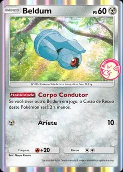 Beldum P-B-086
