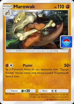Marowak P-B-092