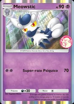 Meowstic P-B-094