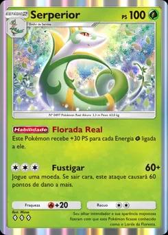 Serperior