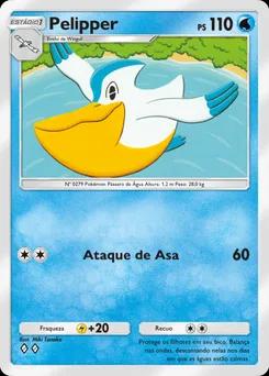 Pelipper