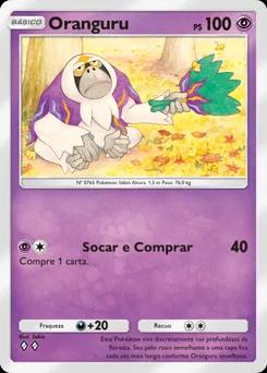 Oranguru B4a-033