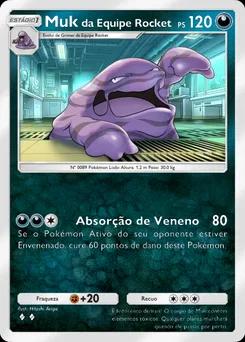 Muk da Equipe Rocket B4a-041