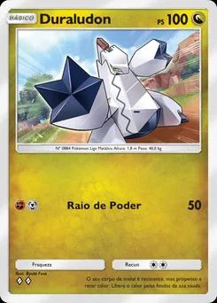 Duraludon