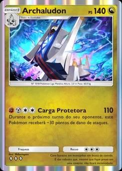 Archaludon