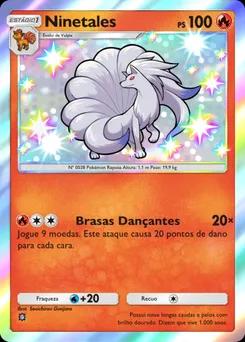 Ninetales