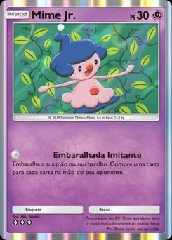 Mime Jr.