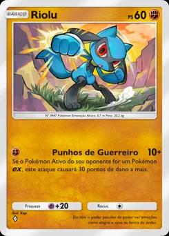 Riolu